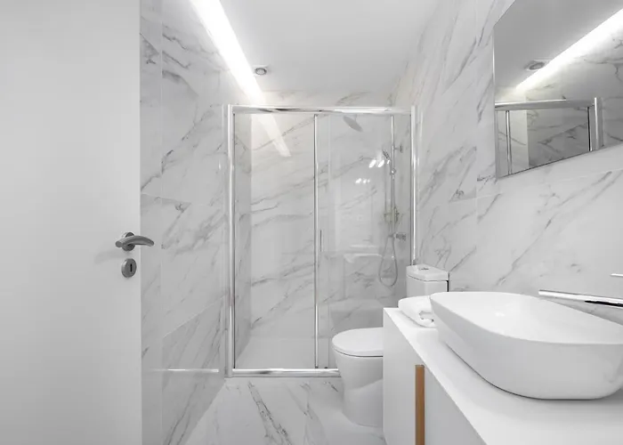 Apartament Whome Riverside View Premium W/ Ac & Terrace Porto