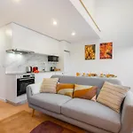 Whome Riverside View Premium W/ Ac & Terrace Porto