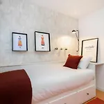 Whome Riverside View Premium W/ Ac & Terrace *