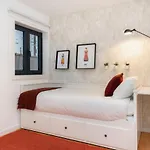 Apartment Whome Riverside View Premium W/ Ac & Terrace