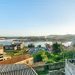 Apartment Whome Riverside View Premium W/ Ac & Terrace *