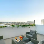 Apartment Whome Riverside View Premium W/ Ac & Terrace