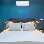 Appartement Whome Riverside View Premium W/ Ac & Terrace Porto