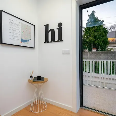 Whome Riverside View Premium W/ Ac & Terrace Appartement *