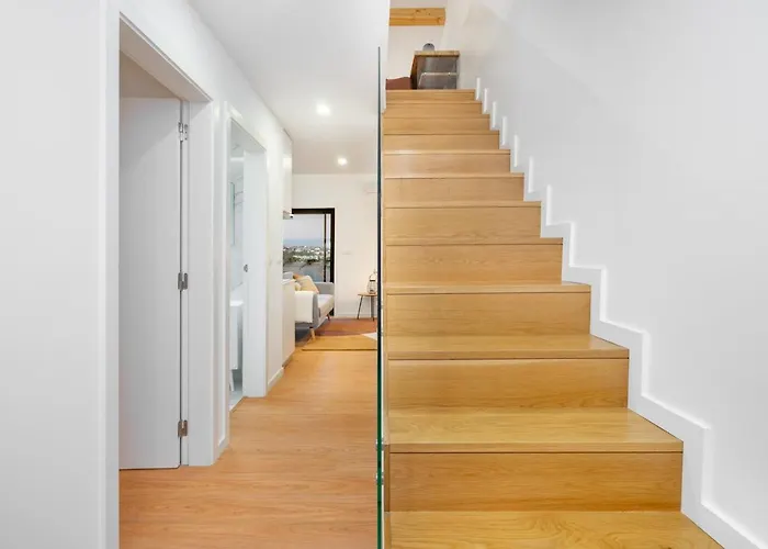 Whome Riverside View Premium W/ Ac & Terrace