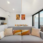 Apartamento Whome Riverside View Premium W/ Ac & Terrace Oporto