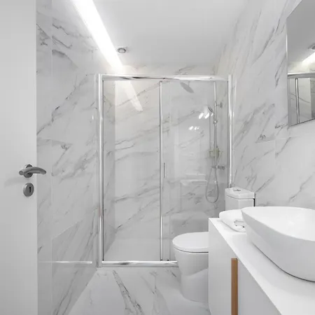 Appartamento Whome Riverside View Premium W/ Ac & Terrace Oporto