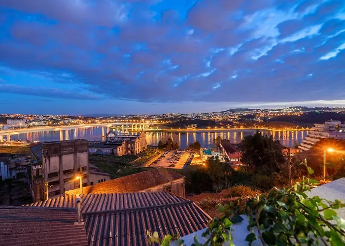 Whome Riverside View Premium W/ Ac&terrace *